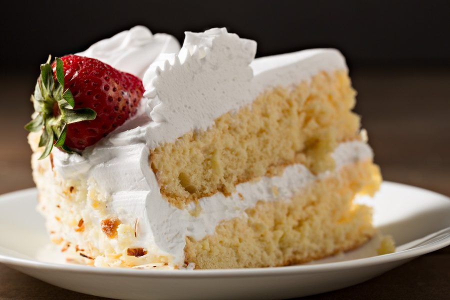 Tres Leches Paita Pirque